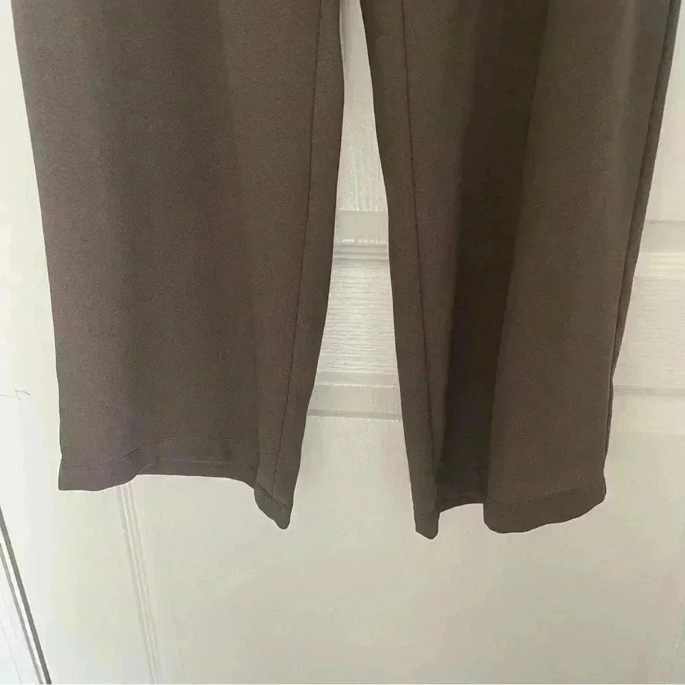 Chico's Elastic Waistband Pants (Dressy) - Picture 4 of 8
